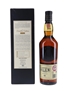 Lagavulin 1996 Distillers Edition Bottled 2012 70cl / 43%