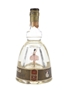 Bols Ballerina Curacao Blanc Triple Sec Bottled 1960s 50cl