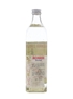 Achata Clauss Ouzo Bottled 1960s-1970s 73cl / 46%