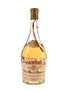 Lou Cantaire Vieux Marc De Provence Bottled 1960s 75cl