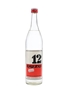 Ouzo 12  67cl