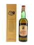 Glenlivet 12 Year Old Bottled 1980s - Seagram Italia 75cl / 43%