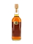 Macallan Glenlivet 1950 25 Year Old Bottled 1970s - Gordon & MacPhail 75cl / 43%