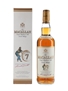 Macallan 7 Year Old Bottled 1990s - Giovinetti 70cl / 40%