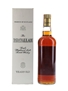 Macallan 8 Year Old Bottled 1980s - Rinaldi 75cl / 43%