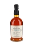 Foursquare Dominus 10 Year Old Bottled 2018 - Exceptional Cask Selection Mark VII 70cl / 56%