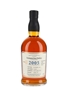 Foursquare 2005 12 Year Old Cask Strength Bottled 2017 - Exceptional Cask Selection 70cl / 59%