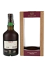 J M Rhum 2006 Delamain Cognac Cask Finish Bottled 2017 50cl / 41.2%