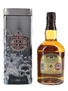 Chivas Regal 12 Year Old Bottled 2008 70cl / 40%