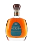 St Lucia 1931 Rum 82nd Anniversary 70cl / 43%