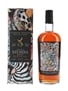 Savanna 2007 The Wild Parrot Single Cask WP07639 Bottled 2018 - Hidden Spirits 70cl / 63.9%