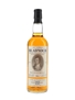 Bladnoch 1974 22 Year Old Bottled 1996 - Robert Burns Bi-Centenary Bottling 70cl / 54.3%