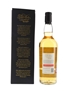 Aird Mhor 2009 9 Year Old Bottled 2018 - The Single Malts Of Scotland 70cl / 57.8%