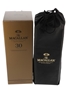 Macallan 30 Year Old Annual 2020 Release 70cl / 43%