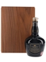 Royal Salute 50 Year Old The Coronation Cask 50th Anniversary Of The Coronation Of Queen Elizabeth II 1953-2003 70cl / 40%