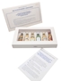 The Scotch Whisky Association Miniature Set Bottled 1990s 6 x 5cl