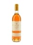 Chateau D'Yquem 1990 Lur Saluces - Sauternes 75cl / 13%