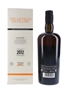 House Of English Harbour 2012 Antigua Rum Bottled 2018 - Luca Gargano 70cl / 66%