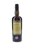 Samaroli 1998 Barbados Rum Bottled 2014 70cl / 45%