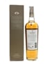 Macallan 8 Year Old Fine Oak  70cl / 40%