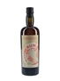 Samaroli Over The World Blended Rum Bottled 2015 - A W Bleve 70cl / 45%