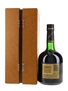 Carlos I Solera Gran Reserva Bottled 1980s - Pedro Domecq 75cl / 38.5%