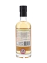 Irish Single Malt 13 Year Old Batch 3 That Boutique-y Whisky Company 50cl / 46.8%