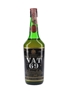 Vat 69 Bottled 1980s - Silver 75cl / 40%