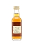 Macallan 12 Years Old Japanese Release Miniature