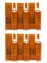 Macallan Edition No.2  6 x 70cl / 48.2%