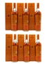 Macallan Edition No.2  6 x 70cl / 48.2%