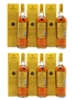 Macallan Edition No.3  6 x 70cl / 48.3%