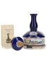 Pusser's 15 Year Old Navy Rum Ship's Decanter Battle of Trafalgar Bicentenary 1805-2005 100cl / 47.75%