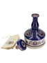 Pusser's 15 Year Old Navy Rum Ship's Decanter Battle of Trafalgar Bicentenary 1805-2005 100cl / 47.75%