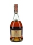 Bisquit 3 Star Bottled 1970s - Ferraretto 75cl / 40%