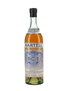 Martell 3 Star VOP Spring Cap Bottled 1940s 70cl / 40%