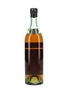 Martell 3 Star VOP Spring Cap Bottled 1940s 70cl / 40%