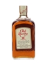 Old Rarity 12 Year Old De Luxe Bottled 1970s - Bulloch Lade & Co. 75cl