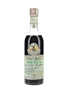 Fernet Branca Alla Menta Bottled 1967 50cl / 40%