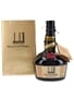 Dunhill Old Master Finest Scotch Whisky  70cl / 43%