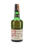 Catto 12 Year Old Bottled 1970s - Dateo 75cl / 43%