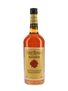 Four Roses 6 Year Old Bottled 1980s - Seagram 100cl / 40%