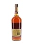 Four Roses 6 Year Old Bottled 1980s - Seagram 100cl / 40%