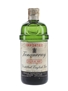 Tanqueray Special Dry Gin Bottled 1960s - Gancia 75cl / 43%