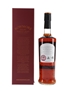 Bowmore 1992 16 Year Old Wine Cask Matured Bottled 2008 - Signed Bottle 70cl / 53.5%