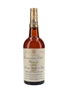 Hiram Walker Canadian Club Bottled 1940s 75cl / 40%