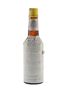 Angostura Aromatic Bitters Bottled 1970s - Silva 25cl / 44.5%