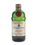 Tanqueray Special Dry Gin Bottled 1960s - Gancia 75cl / 43%