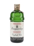 Tanqueray Special Dry Gin Bottled 1960s - Gancia 75cl / 43%