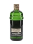 Tanqueray Special Dry Gin Bottled 1960s - Gancia 75cl / 43%